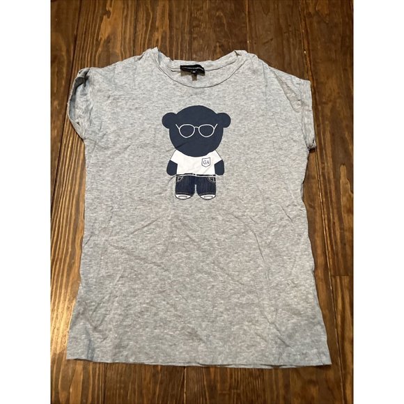Emporio Armani Tops - Pre Owned Woman’s emporio armani t shirt size M